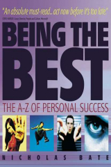 книга Being the Best. The A-Z of Personal Success