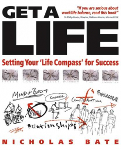 Книга Get a Life. Setting your 'Life Compass' for Success на ReadRate.com книга Get a Life. Setting your 'Life Compass' for Success