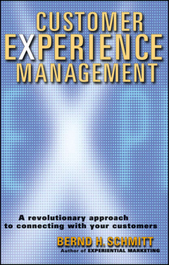 Книга Customer Experience Management. A Revolutionary Approach to Connecting with Your Customers на ReadRate.com книга Customer Experience Management. A Revolutionary Approach to Connecting with Your Customers
