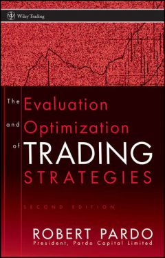 Книга The Evaluation and Optimization of Trading Strategies на ReadRate.com книга The Evaluation and Optimization of Trading Strategies