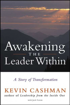 Книга Awakening the Leader Within. A Story of Transformation на ReadRate.com книга Awakening the Leader Within. A Story of Transformation