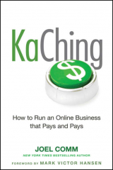 книга KaChing: How to Run an Online Business that Pays and Pays