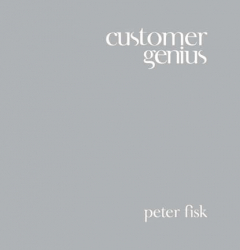 Книга Customer Genius на ReadRate.com книга Customer Genius