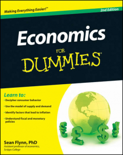 Книга Economics For Dummies на ReadRate.com книга Economics For Dummies