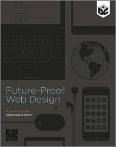 Книга Future-Proof Web Design на ReadRate.com книга Future-Proof Web Design