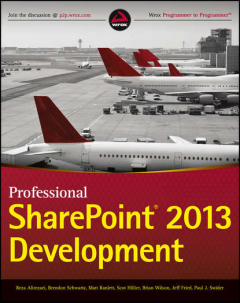 Книга Professional SharePoint 2013 Development на ReadRate.com книга Professional SharePoint 2013 Development