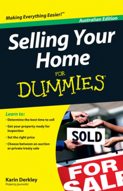 Книга Selling Your Home For Dummies на ReadRate.com книга Selling Your Home For Dummies