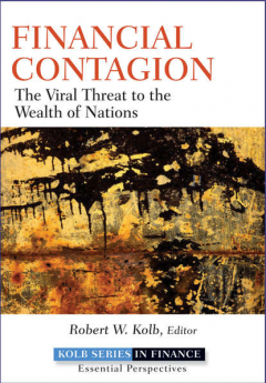 Книга Financial Contagion. The Viral Threat to the Wealth of Nations на ReadRate.com книга Financial Contagion. The Viral Threat to the Wealth of Nations