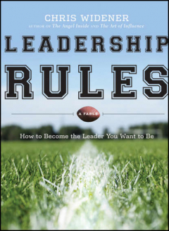 Книга Leadership Rules. How to Become the Leader You Want to Be на ReadRate.com книга Leadership Rules. How to Become the Leader You Want to Be