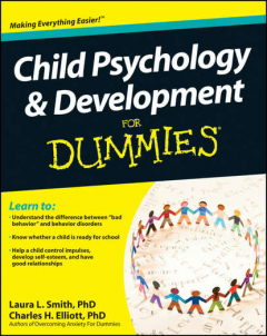 Книга Child Psychology and Development For Dummies на ReadRate.com книга Child Psychology and Development For Dummies