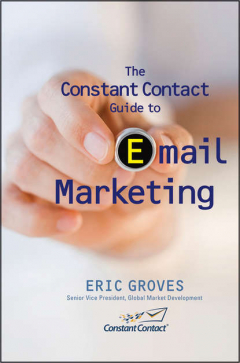 Книга The Constant Contact Guide to Email Marketing на ReadRate.com книга The Constant Contact Guide to Email Marketing