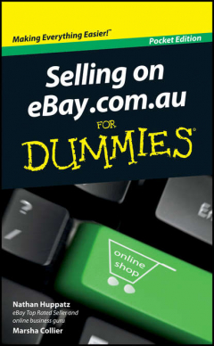 Книга Selling On eBay.com.au For Dummies на ReadRate.com книга Selling On eBay.com.au For Dummies