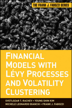 Книга Financial Models with Levy Processes and Volatility Clustering на ReadRate.com книга Financial Models with Levy Processes and Volatility Clustering