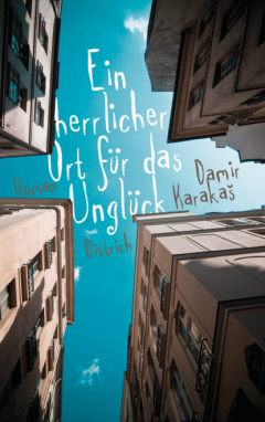 Книга Ein herrlicher Ort f?r das Ungl?ck на ReadRate.com книга Ein herrlicher Ort f?r das Ungl?ck