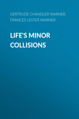 книга Life's Minor Collisions