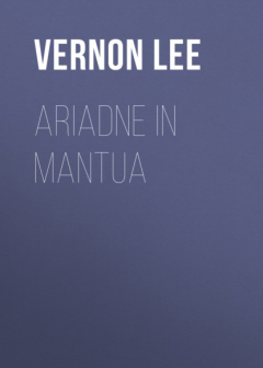 Книга Ariadne in Mantua на ReadRate.com книга Ariadne in Mantua