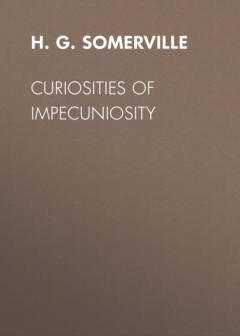 Книга Curiosities of Impecuniosity на ReadRate.com книга Curiosities of Impecuniosity