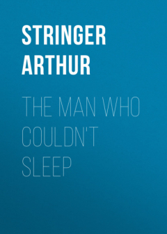 Книга The Man Who Couldn't Sleep на ReadRate.com книга The Man Who Couldn't Sleep