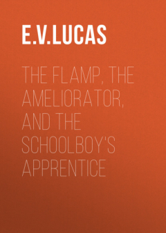Книга The Flamp, The Ameliorator, and The Schoolboy's Apprentice на ReadRate.com книга The Flamp, The Ameliorator, and The Schoolboy's Apprentice