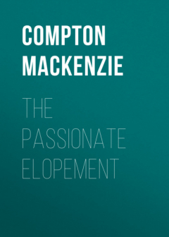 Книга The Passionate Elopement на ReadRate.com книга The Passionate Elopement
