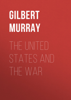 Книга The United States and the War на ReadRate.com книга The United States and the War