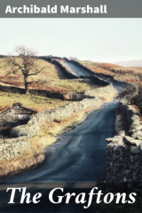 книга The Graftons