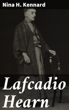 Книга Lafcadio Hearn на ReadRate.com книга Lafcadio Hearn