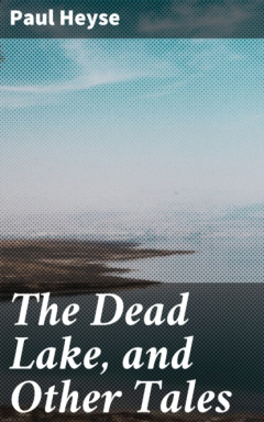 Книга The Dead Lake, and Other Tales на ReadRate.com книга The Dead Lake, and Other Tales