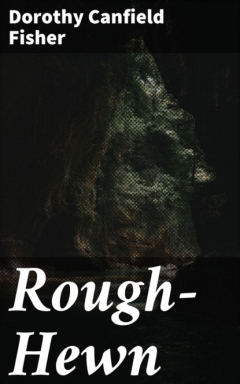 Книга Rough-Hewn на ReadRate.com книга Rough-Hewn