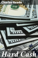 книга Hard Cash