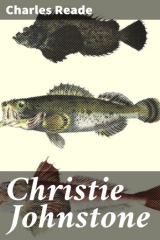книга Christie Johnstone