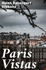 книга Paris Vistas