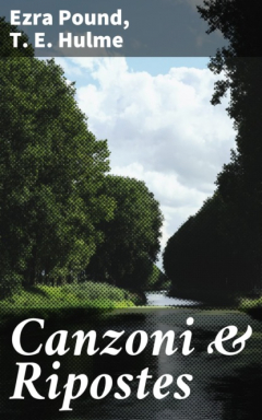 Книга Canzoni & Ripostes на ReadRate.com книга Canzoni & Ripostes