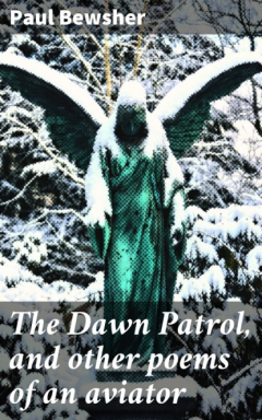 Книга The Dawn Patrol, and other poems of an aviator на ReadRate.com книга The Dawn Patrol, and other poems of an aviator