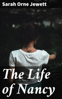 Книга The Life of Nancy на ReadRate.com книга The Life of Nancy