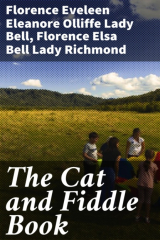 книга The Cat and Fiddle Book