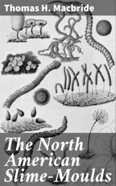 Книга The North American Slime-Moulds на ReadRate.com книга The North American Slime-Moulds