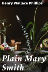 книга Plain Mary Smith