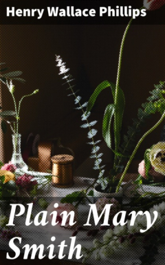 Книга Plain Mary Smith на ReadRate.com книга Plain Mary Smith