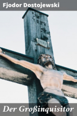 книга Der Gro?inquisitor