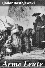 книга Arme Leute
