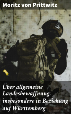 Книга ?ber allgemeine Landesbewaffnung, insbesondere in Beziehung auf W?rttemberg на ReadRate.com книга ?ber allgemeine Landesbewaffnung, insbesondere in Beziehung auf W?rttemberg