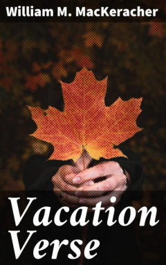 Книга Vacation Verse на ReadRate.com книга Vacation Verse