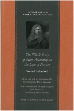 Книга The Whole Duty of Man, According to the Law of Nature на ReadRate.com книга The Whole Duty of Man, According to the Law of Nature