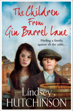 Книга The Children from Gin Barrel Lane на ReadRate.com книга The Children from Gin Barrel Lane