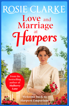 Книга Love and Marriage at Harpers на ReadRate.com книга Love and Marriage at Harpers