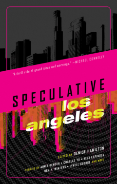 Книга Speculative Los Angeles на ReadRate.com книга Speculative Los Angeles