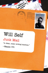 книга Junk Mail