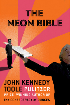 книга The Neon Bible