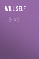 книга Dorian
